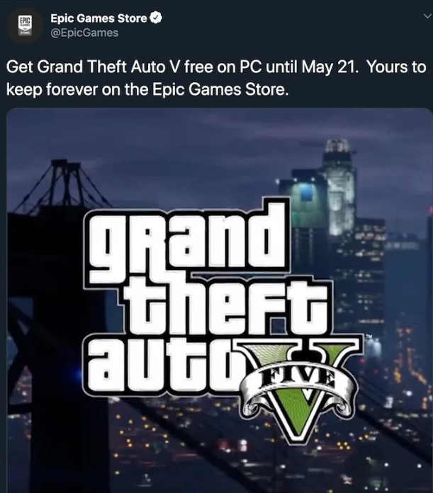 GTA 5 FREE