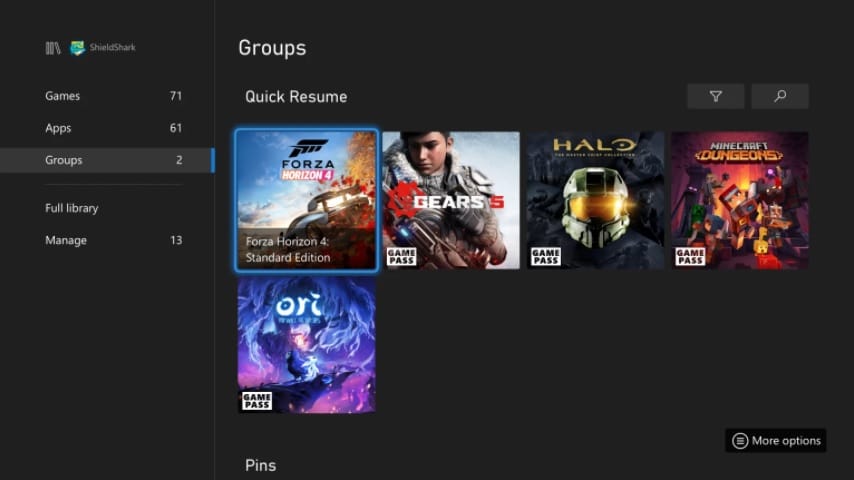 Quick Resume Group Quick Resume Group