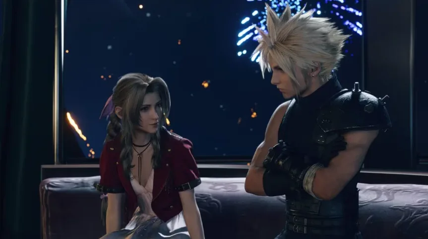 Final Fantasy VII